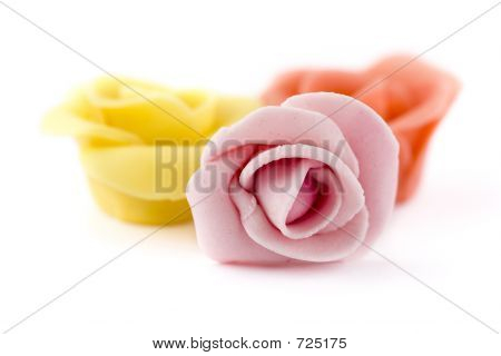 Pâtisserie Roses
