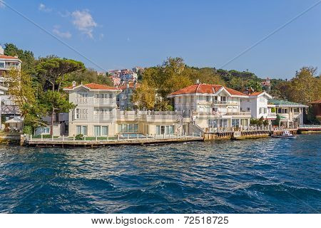 Kanlica Istanbul