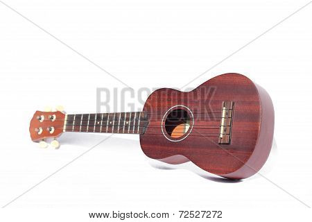 Ukulele Inturment