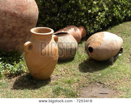 Terracotta