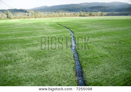 Smal Stream