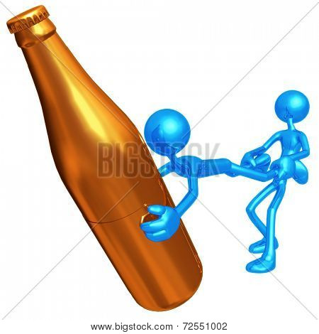 Alcohol Intervention