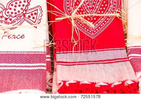 Kitchen Towels