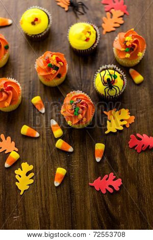 Cupcakes