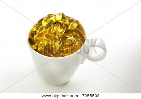 Visolie Capsules