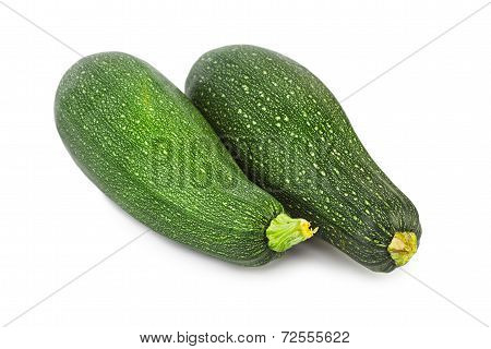 Zucchini Courgette