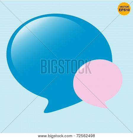 Bubble Balloons Quote.