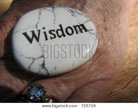 wisdomC