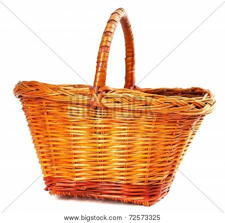 Wicker Basket