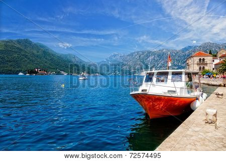 Kotor Bay