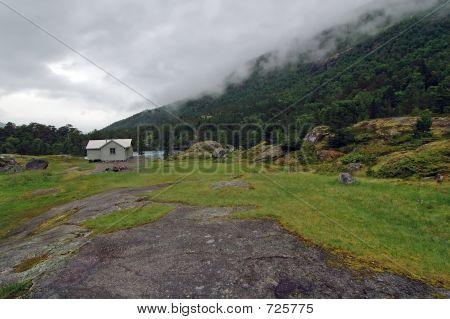 Sommerhus