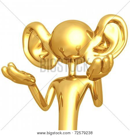 All Ears