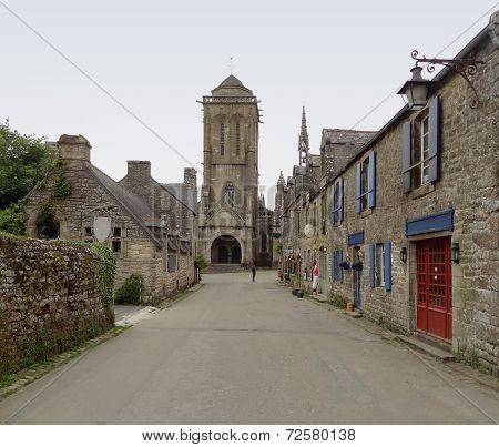 Locronan