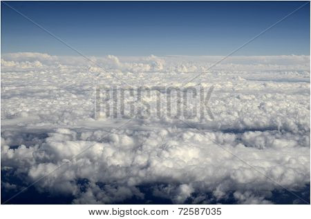 CLOUDS
