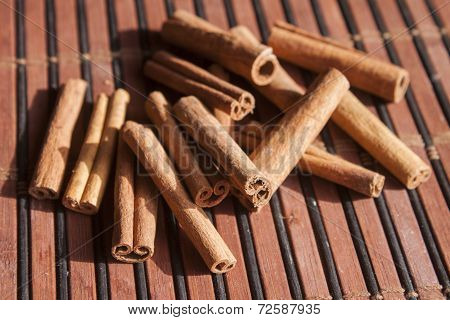 Cinnamon Sticks