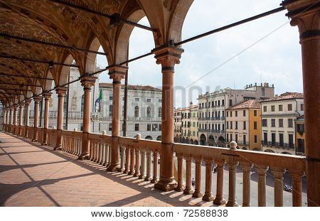 Palazzo Della Ragione, Padova