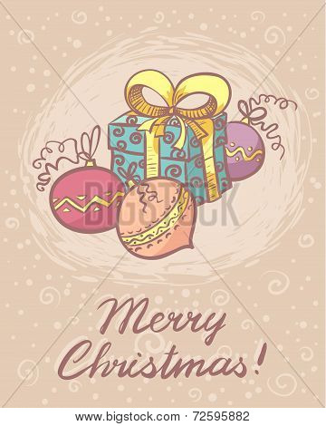 Christmas Card