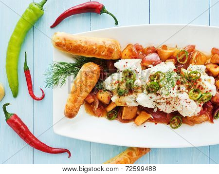 Dinner