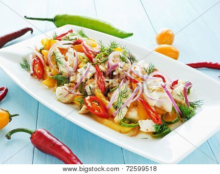 Salad