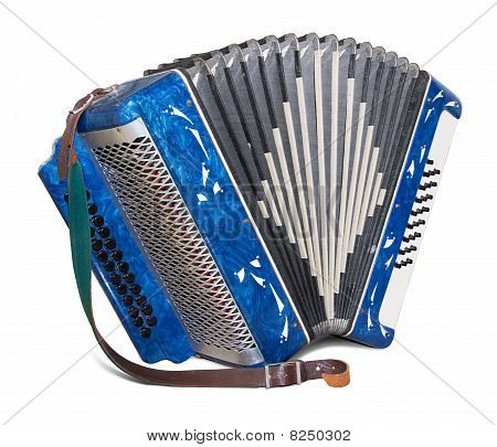 Bayan (druh akordeon)