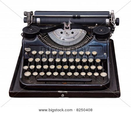 Typewriter