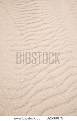 Sand Pattern