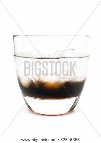 Cocktails Collection - Black Russian