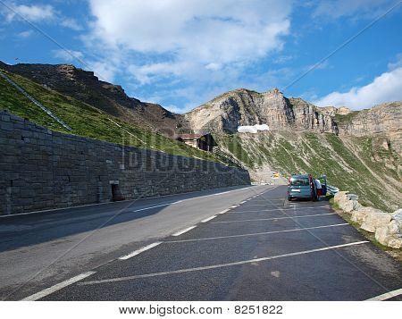 Hochtor