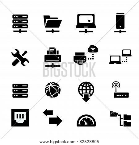 Server Icon