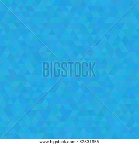 Abstract Geometric Background, Vector Illustration