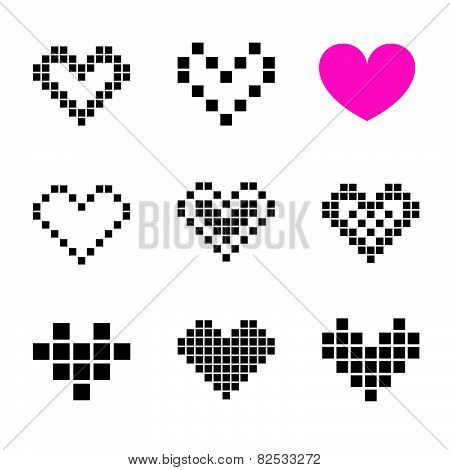Heart Icon