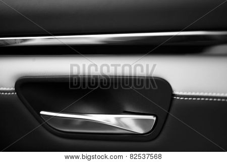 Car Door Opener