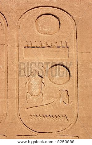 Kartuší s Scarab
