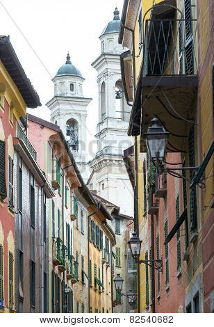 Ovada (alessandria)