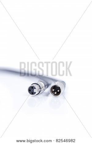 Xlr Connectors