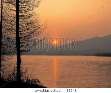 Tramonto