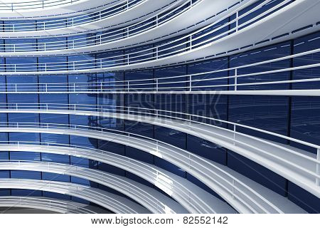 Ultra Modern Data Center