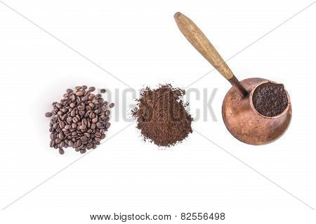 coffee
