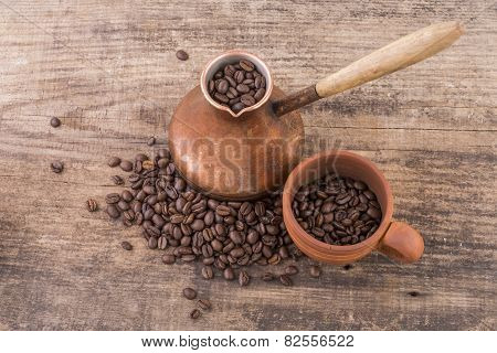 coffee