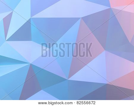 Blue backround