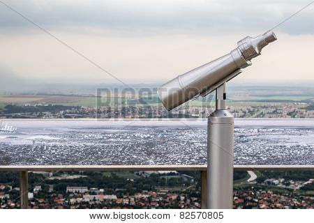 Binocular Viewer