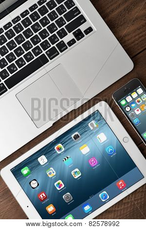 Apple Inc.
