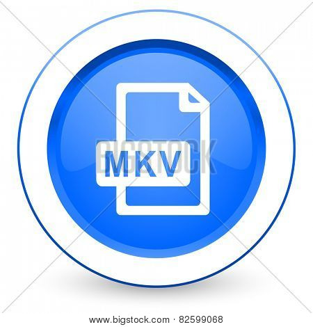 mkv file icon  