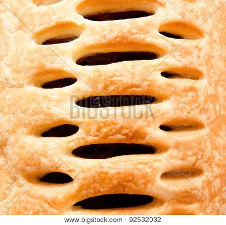 Fresh Puff Pastry