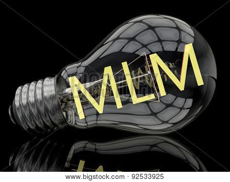 Multi Level Marketing