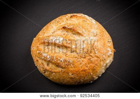 White Bread