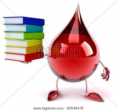 Blood