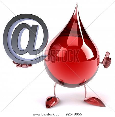 Blood