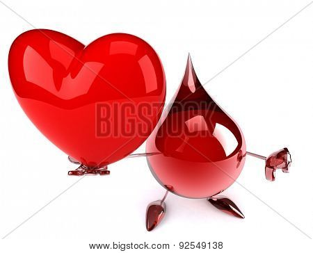 Blood