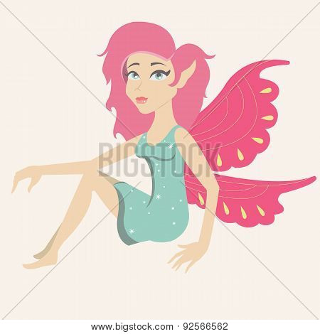 Fairy